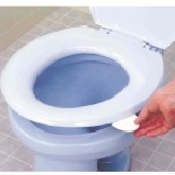 便捷馬桶提蓋器 # 5月新品上架 # 【20372】