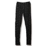 MIT印熊熊內搭平口九分褲 20662 特價：$266