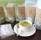【綠香小鋪】香草茶/花草茶 － 清香好喝、健康養生系列 [試喝包] ~開幕特賣$0/香草茶包 (限試喝團)