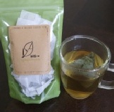 【綠香小鋪】綠香12號香草茶 特價：$69