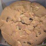 水果蛋糕 古早味