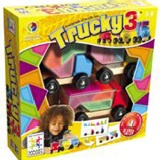 卡車益智裝裝樂