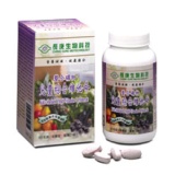 螯合礦物兒童綜合維他命