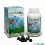 《長庚生技》藍綠藻