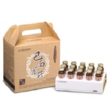 《長庚生技》巴西蘑菇純液(30入/盒)