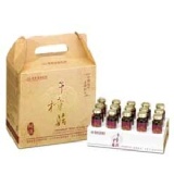 《長庚生技》牛樟菇純液(30入/盒)