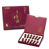 《長庚生技》牛樟菇純液(12入/盒)