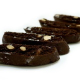 義式摩卡堅果脆餅