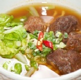 蔥燒牛肉手工拉麵冷凍包 原價80元 團購價70