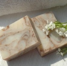 咖啡Lur Lur減脂皂（原價159元）