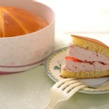 雪藏大雪堡~草莓牛奶~﹝原價210元﹞