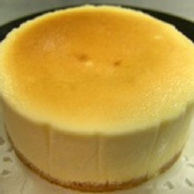 4吋重乳酪蛋糕