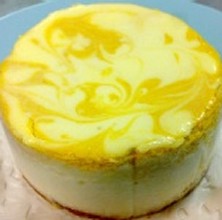 4吋重乳酪蛋糕