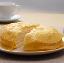 布蕾卡士達千層