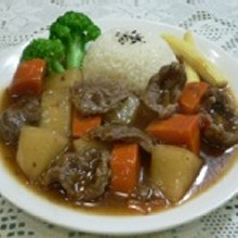 紅燒牛腩調理包﹝主購禮﹞