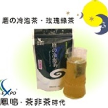 玫瑰綠茶(30入/袋)