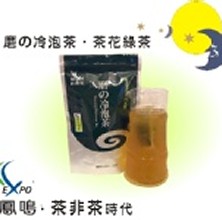茶花綠茶(30入/袋)
