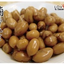 滷香花生(300g±10%)