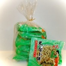 米香小餅-三星蔥(6入)