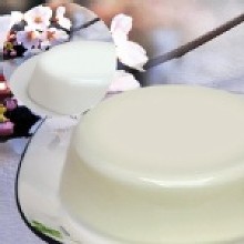 鮮奶6入+杏仁6入