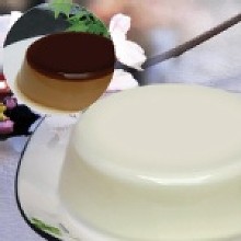 鮮奶6入+焦糖6入