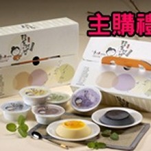 綜合豆腐酪6入裝