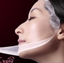 Cupid 水嫩凝白隱形面膜