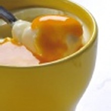 甜蜜芒果鮮奶酪禮盒 (1入)