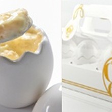 養生糙米軟布丁禮盒 (4入)