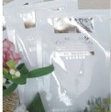 苦瓜 溫和淨白白皙面膜