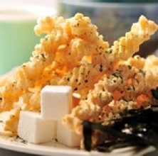 卡哩卡哩甜海苔口味