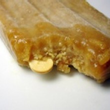 日茂行健康冰品－桂圓糯米