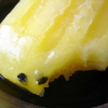 日茂行健康冰品－百香果口味