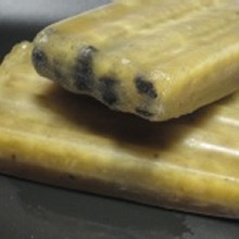 日茂行健康冰品－碳燒烏梅