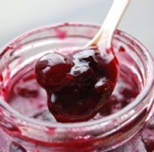 Tina’s綜合莓類果醬 / 罐