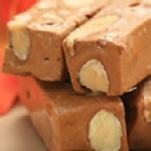 生豆咖啡牛軋糖/300g