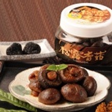 慶家-松露香菇/500g