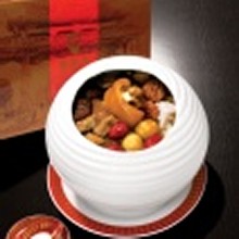 鬍鬚張極品佛跳牆禮盒/1900g
