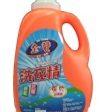 奈米濃縮洗衣精/4kg