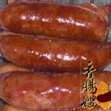 原味香腸/300克±5%