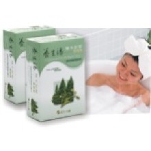 《養生湯》Home SPA檜木紓壓x2盒