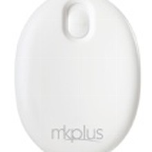 掌心暖暖石-白色