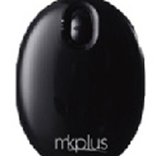 掌心暖暖石-黑色