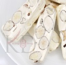 手工原味杏仁牛軋糖