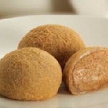 一之軒手工麻糬-花生（7入）