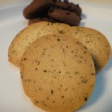 伯爵紅茶手工餅乾