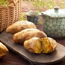 冰烤蕃薯個人分享包