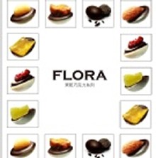 ＊Flora果乾巧克力-綜合口味＊