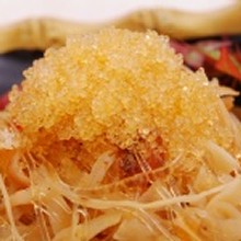 ＊好神包＊牛蒡魚翅飛魚卵
