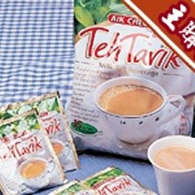 主購禮 - 益昌香滑奶茶